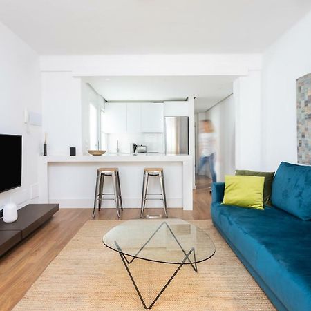 Sabino Dreams Santa Cruz Apartment Luaran gambar