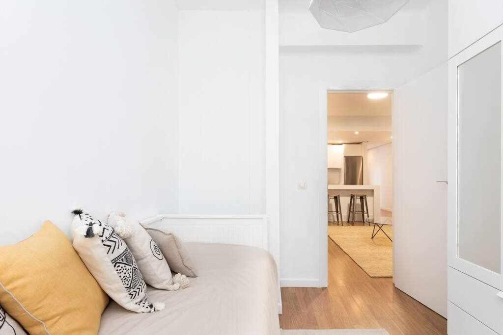 Sabino Dreams Santa Cruz Apartment Luaran gambar