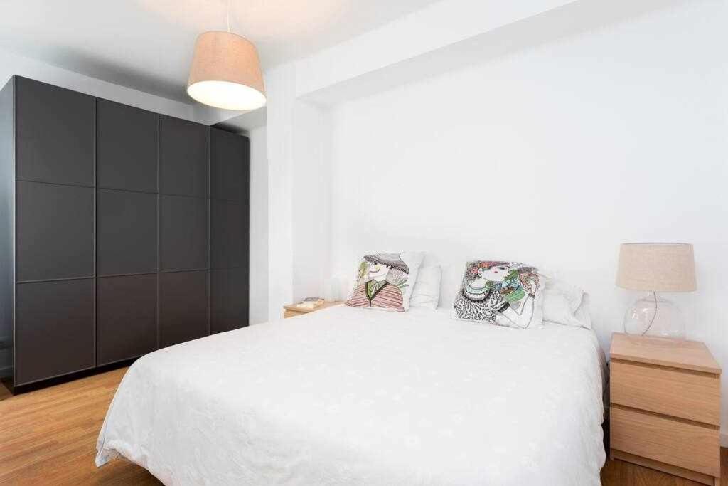 Sabino Dreams Santa Cruz Apartment Luaran gambar