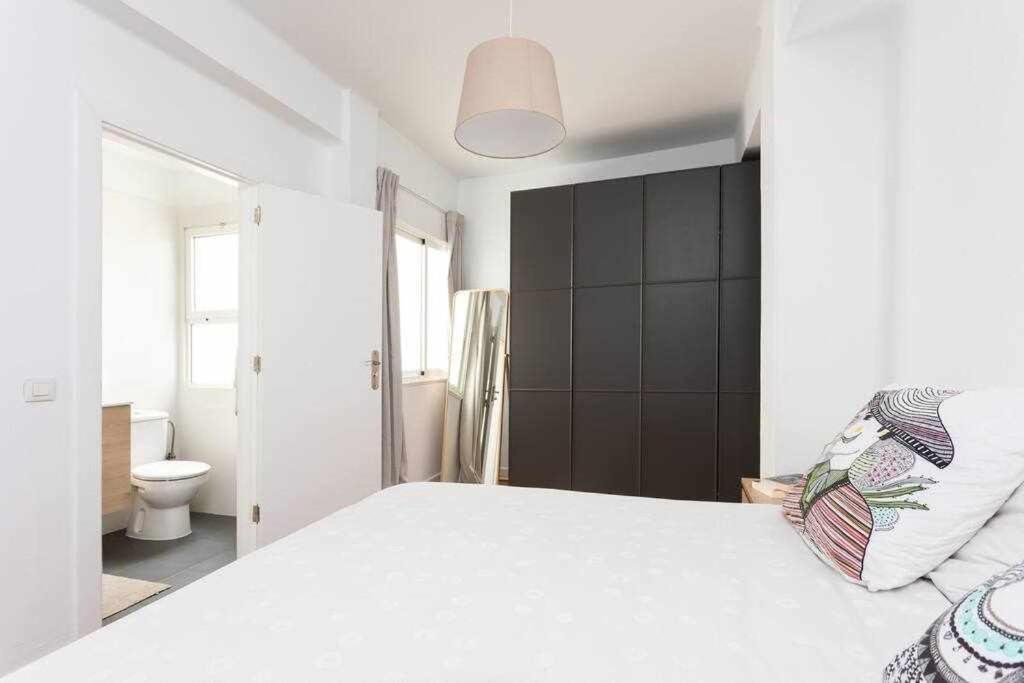 Sabino Dreams Santa Cruz Apartment Luaran gambar