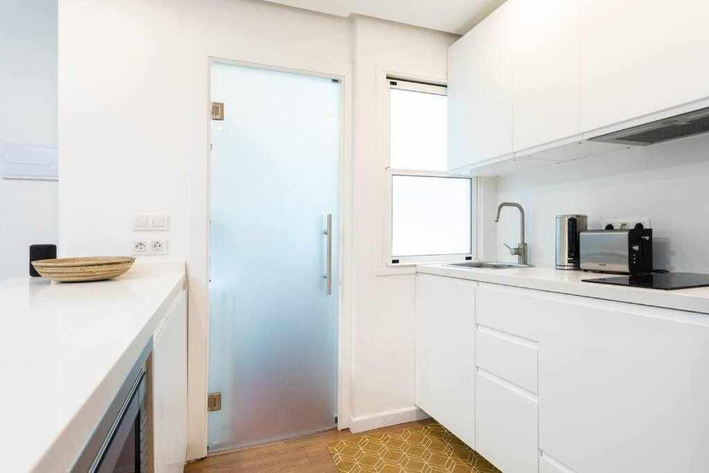 Sabino Dreams Santa Cruz Apartment Luaran gambar