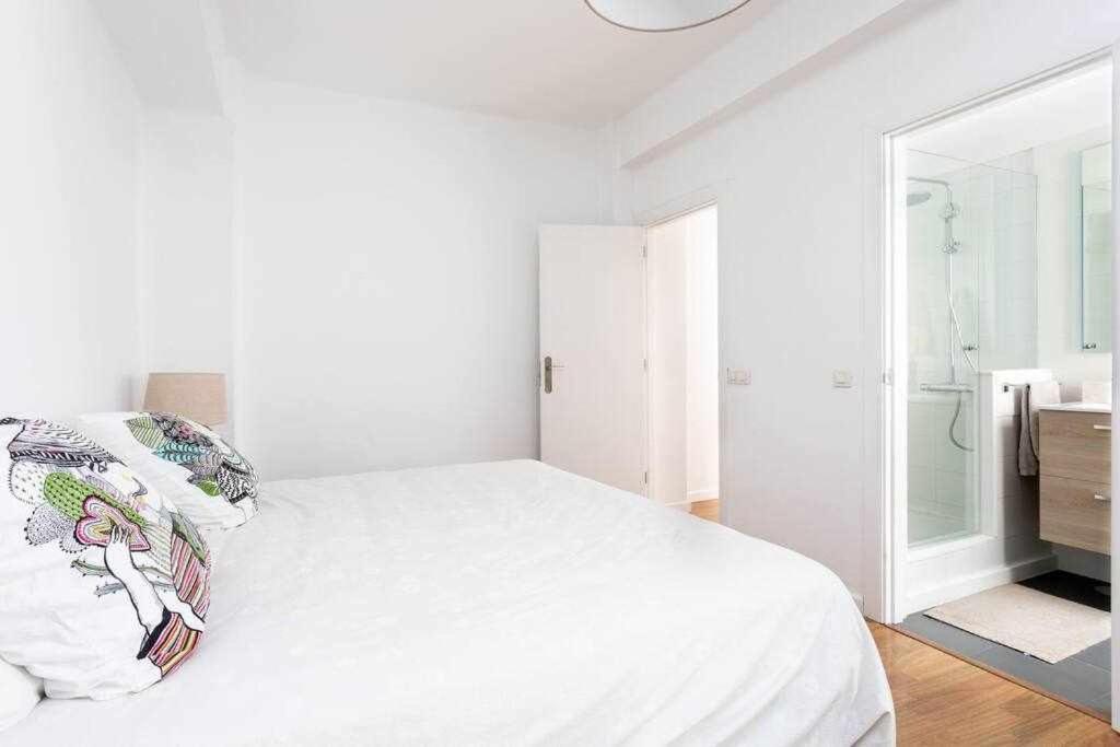 Sabino Dreams Santa Cruz Apartment Luaran gambar