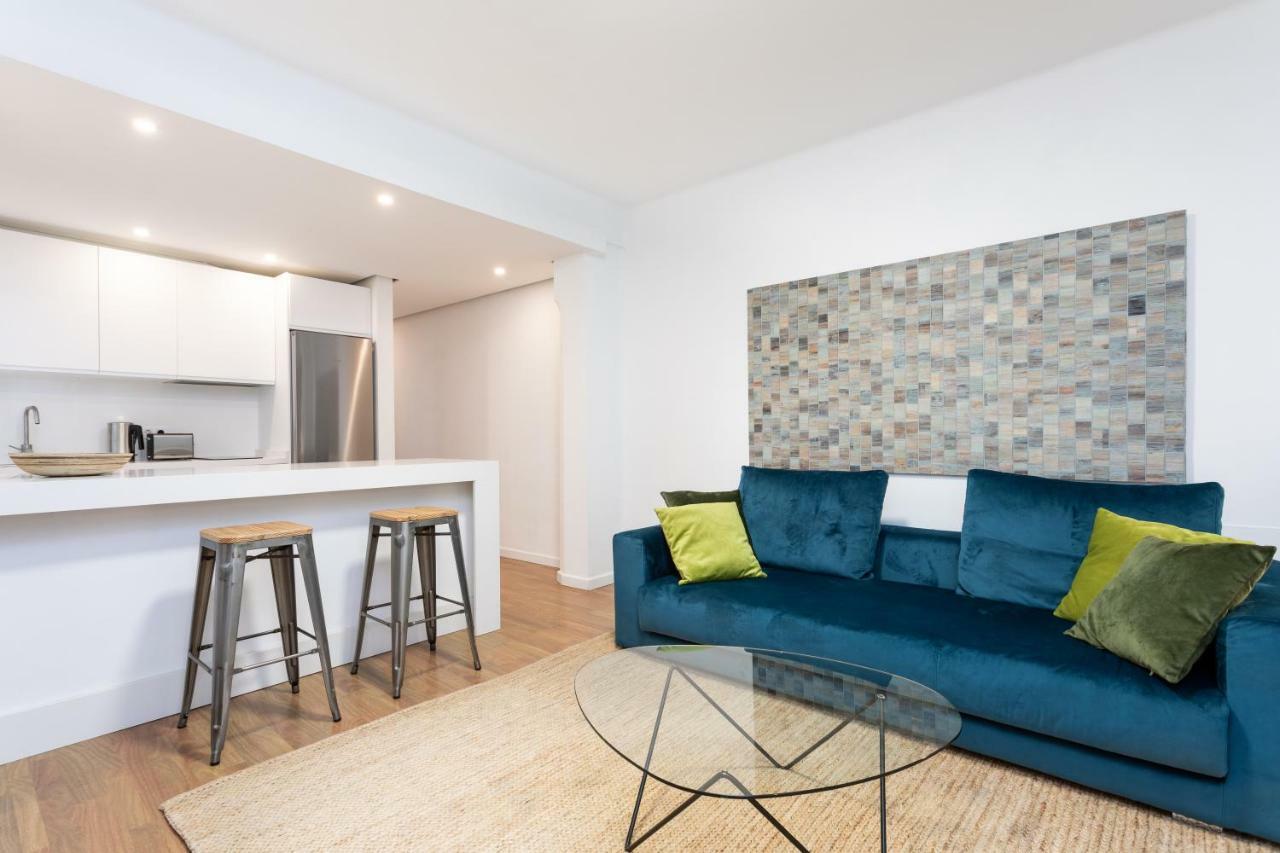 Sabino Dreams Santa Cruz Apartment Luaran gambar