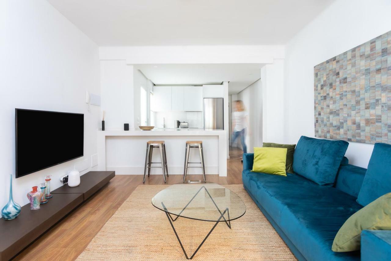 Sabino Dreams Santa Cruz Apartment Luaran gambar
