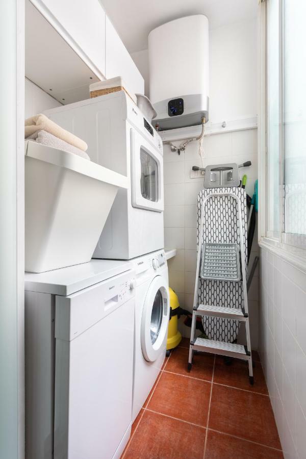 Sabino Dreams Santa Cruz Apartment Luaran gambar
