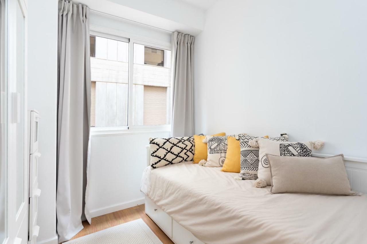 Sabino Dreams Santa Cruz Apartment Luaran gambar