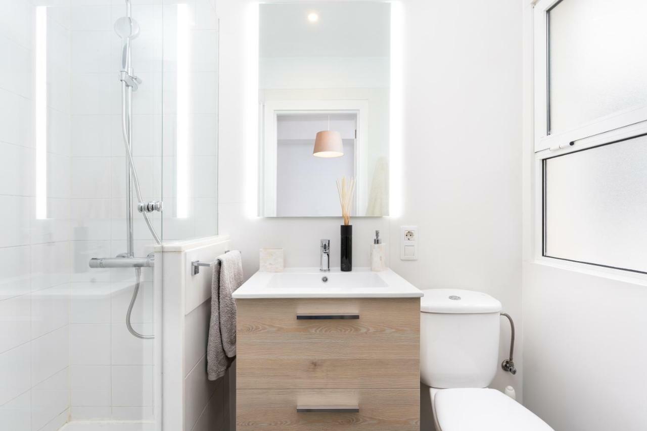 Sabino Dreams Santa Cruz Apartment Luaran gambar